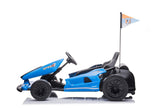 Voiture électrique pour enfants 24V DRIFTER