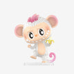 [pre order] The Monsters Animals Series