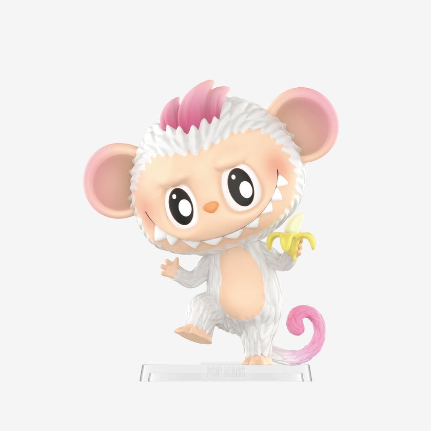 [pre order] The Monsters Animals Series