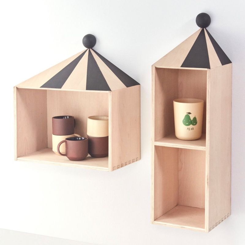 Circus Shelf - High