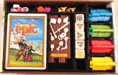 Tiny Epic Quest Insert