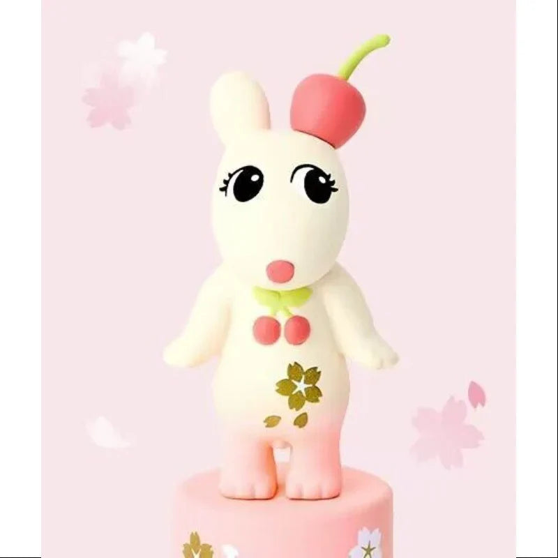 [pre order] sonny angel Cherry Blossom -Peaceful Spring Edition- (2022)
