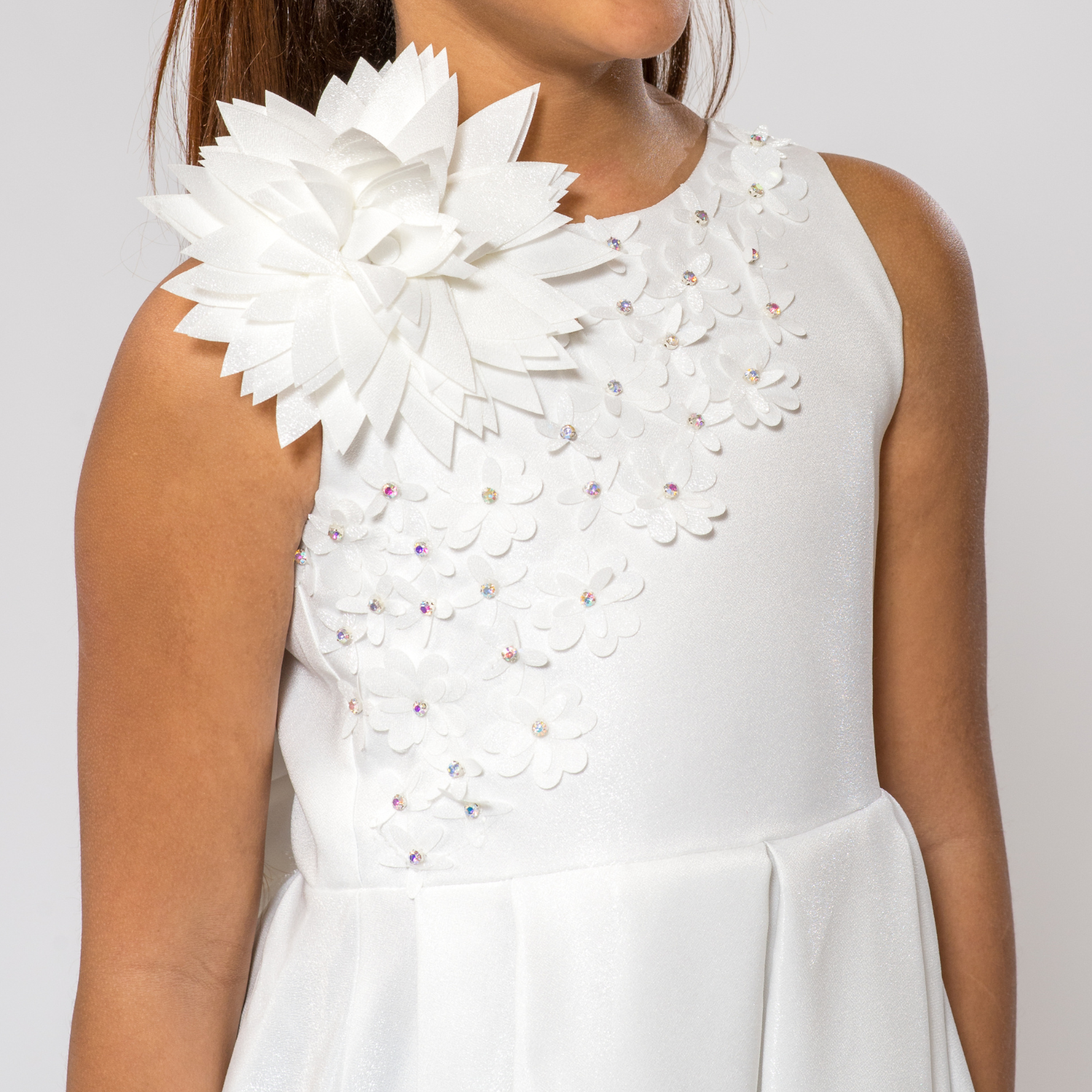 Prestige Perla's A-Line Dress