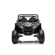 2025 24V DUNE BUGGY DE LUXE 2 PLACES, VOITURE ÉLECTRIQUE POUR ENFANTS AVEC COMMANDE À DISTANCE