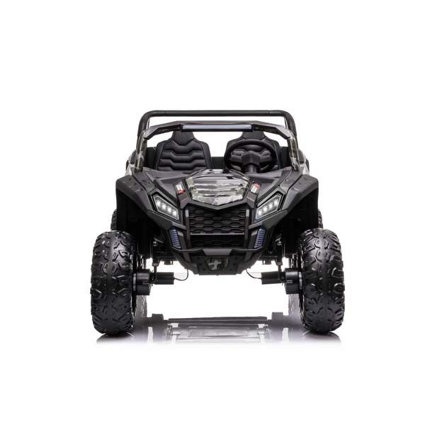 2025 24V DUNE BUGGY DE LUXE 2 PLACES, VOITURE ÉLECTRIQUE POUR ENFANTS AVEC COMMANDE À DISTANCE