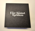Four Against Darkness - Deluxe Player Kit (Unofficial)