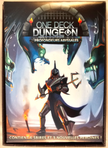 One Deck Dungeon - Forest of Shadows Insert