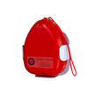 Metal Bracket for CPR Pocket Mask