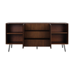 VEIL Sideboard 2 Doors 3 Drawers