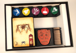 Goblin Vaults Insert