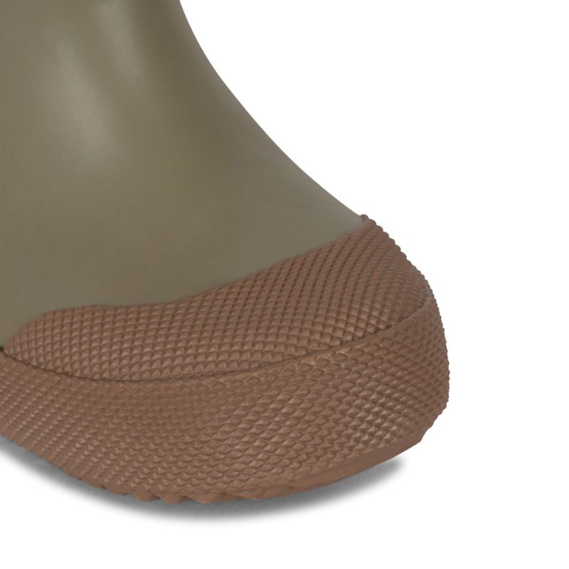 Welly Rain Rubber Boots - Size 21 to 30 - Overland Trek