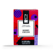 Berry Fields, sachets de thé en pyramide au goût de baies