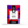 Berry Fields, sachets de thé en pyramide au goût de baies