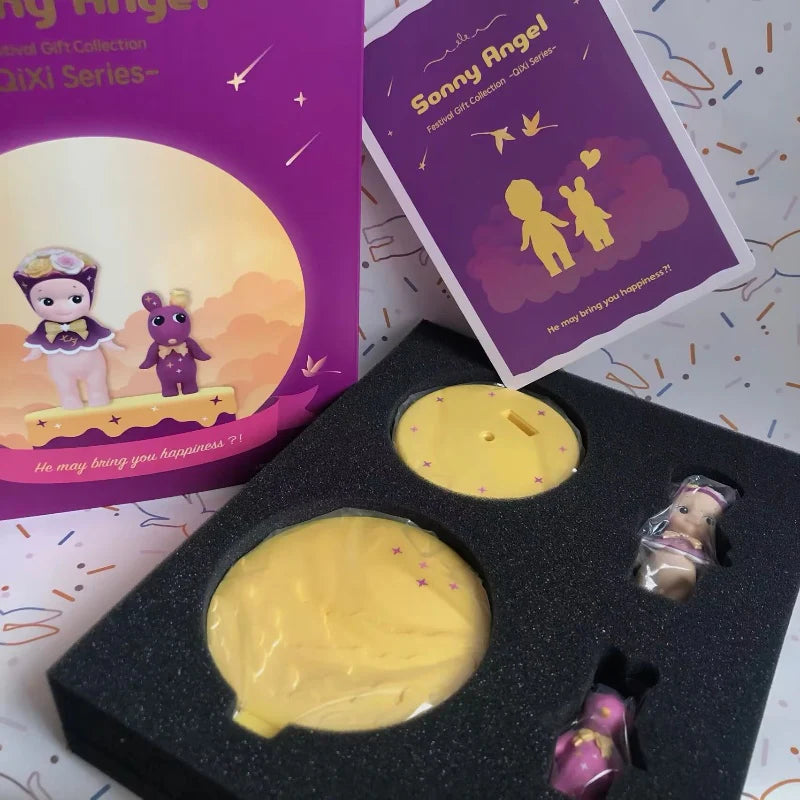 [pre order] Sonny Angel Festival Gift Collection QiXi Series