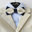Polished Nico Formal Vest Set