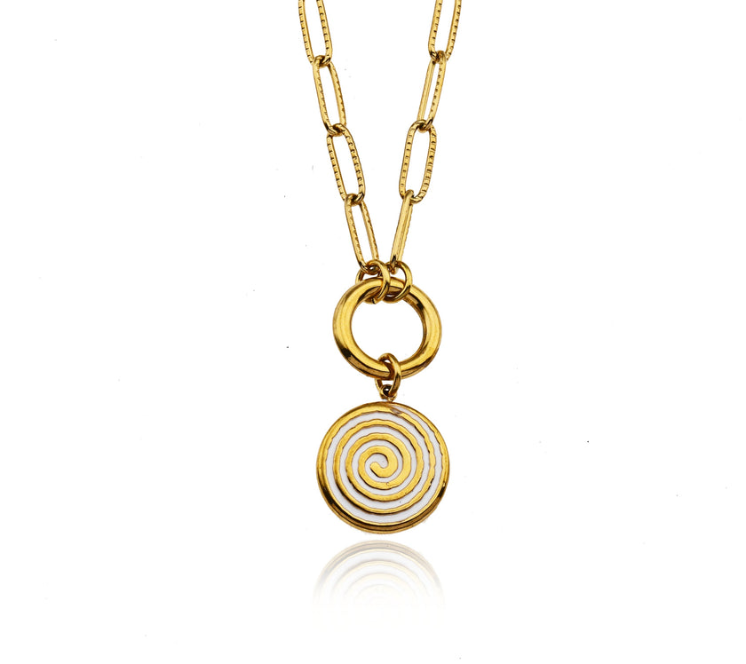 Collier ELIZABETH