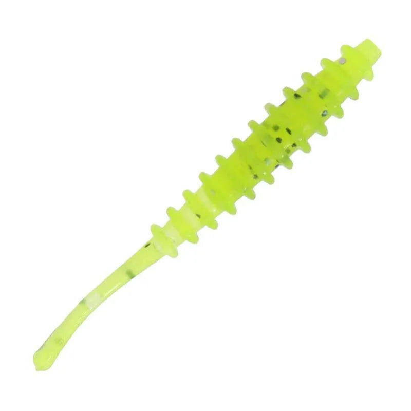 EuroTackle EuroGrub Micro Finesse Baits 8/pk