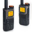 Quansheng UV-K5(8) Amateur Radio NOAA Emergency Weather Receiver; IC Certified.