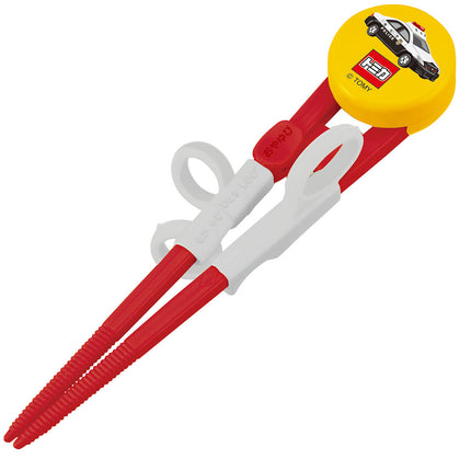 【Officiel】 Casseroles d'apprentissage Deluxe (avec étui) 【Tomica 17】