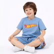 Drift Dave Boys Shorts Set