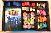 Tiny Epic Zombies Insert