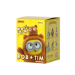 [pre order] Minions Bob + Tim Better Together Series pendant