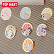 [pre order] CRYBABY Encounter Yourself Series-Vehicle Fragrance Figures