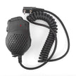 Baofeng Dual PTT Speaker Microphone For UV-82/UV-82L/UV-8D/GT-5 Two-Way Radio