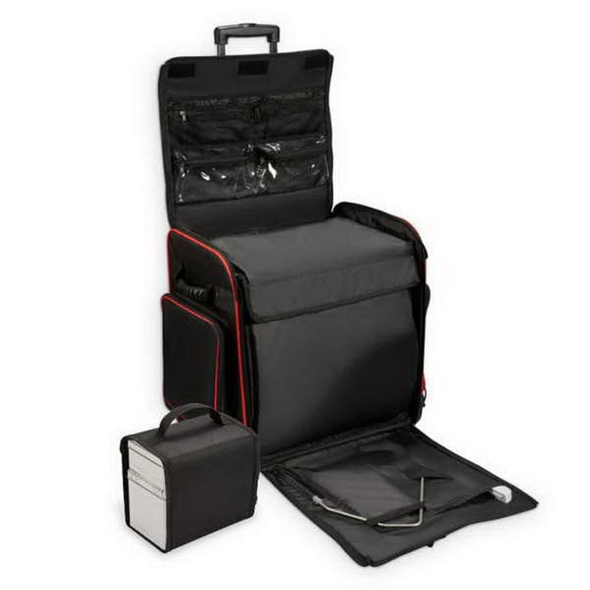 Bernina Overlock Serger Suitcase (888MB)