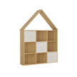 ARY HOUSE BOOKSHELF
