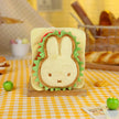 [pre order] Miffy - Food Workshop Plush Keychain Blind Box