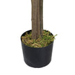 Guatape Artificial Fiddle Leaf Potted Plant (Multiple Sizes)