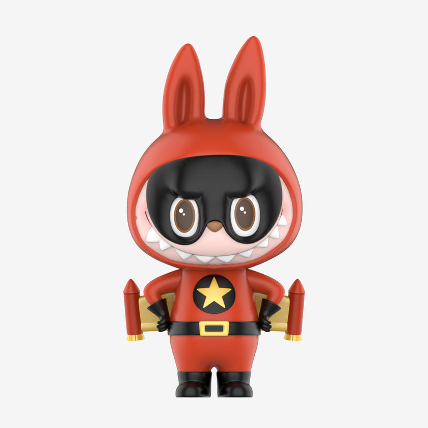 [pre order] The Monsters Space Adventures Series