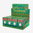 [pre order] The monsters Let's Christmas Series