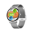 V89 Ultra-Thin Smart Watch with Bluetooth Calling for Women