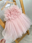 Flower Girl Princess Ball gown for kids