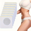 Slimming Navel Patch – Belly Button Detox & Weight Loss Sticker (10–200 Pcs)