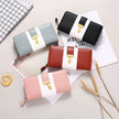 Anti Theft Brush European And American Large Capacity Purse bag