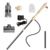 Powerful Electric Aquarium Vacuum Gravel Cleaner