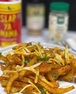 Slap Ya Mama Hot Blend Cajun Seasoning - 8oz