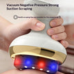 Electric Gua Sha Massager – Cupping Therapy Device