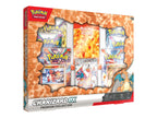 Pokemon Charizard Ex Premium Collection Box