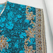 Women's Middle East Plus Size Loose Robe Seaside Resort Dress Maternity Dress