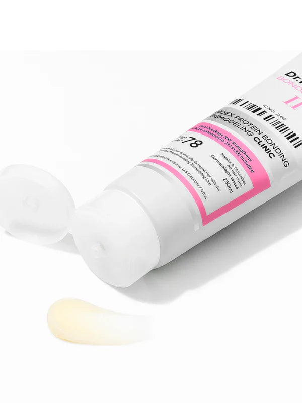 Dr.Melaxin Bondex Protein Bonding Remodeling Clinic 250ml