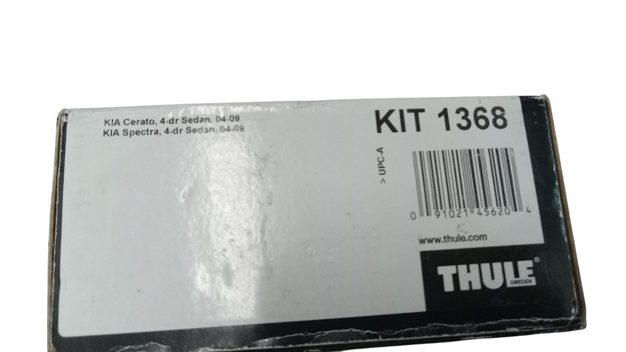 Thule KIT 1368 Fit Kit