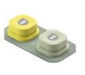 Interactive Dog Training Buttons – Recordable Talking Buttons for Dog Communication & Pet Trainik7ng