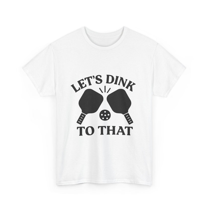 The Dinkers Tee