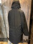 Patagonia Women's Great Falls Insulated Parkas, Size XL