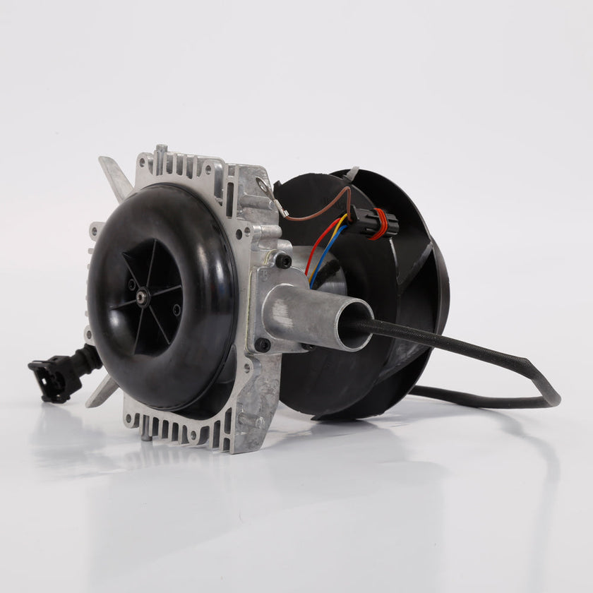 Blower Motor, 24V