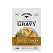 Kinder's Roasted Turkey Bone Broth Gravy